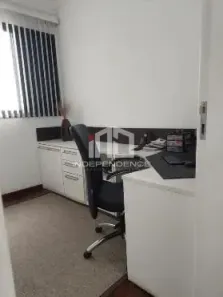 Apartamento com 4 Quartos à venda, 124m² no Bosque dos Eucaliptos, São José dos Campos