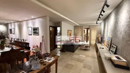 Sobrado com 3 Quartos à venda, 190m² no Vila Siqueira (Zona Norte), São Paulo