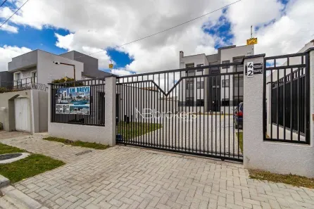 Apartamento com 1 Quarto à venda, 30m² no Cajuru, Curitiba