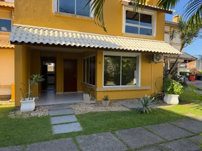 Casa com 4 Quartos para alugar, 120m² no Cachoeira do Bom Jesus, Florianópolis