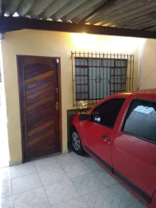 Casa com 2 Quartos à venda, 80m² no Centro, São José dos Campos