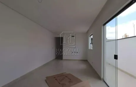 Apartamento com 3 Quartos à venda, 93m² no Parque das Nações, Santo André
