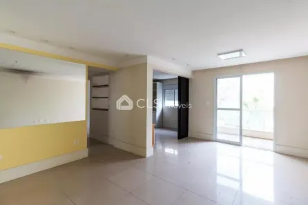 Apartamento com 3 Quartos à venda, 84m² no Sumaré, São Paulo