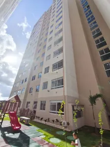 Apartamento com 2 Quartos à venda, 39m² no Dois Unidos, Recife