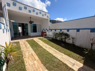 Casa com 2 Quartos à venda, 58m² no Balneário Perequê, Matinhos
