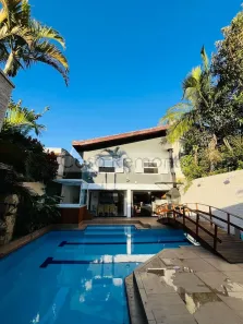 Casa com 4 Quartos à venda, 320m² no Vila Marari, São Paulo