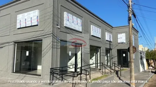 Ponto Comercial para alugar, 32m² no Vila Nossa Senhora Aparecida, São José do Rio Preto