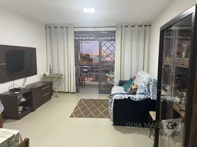 Apartamento com 3 Quartos à venda, 105m² no Jardim Irajá, Ribeirão Preto