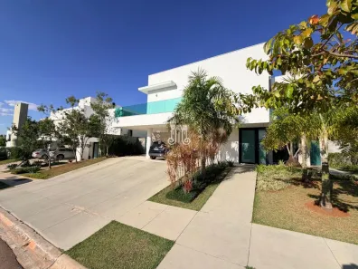 Casa de Condomínio com 3 Quartos à venda, 376m² no Jardim Marco Leite, Jundiaí