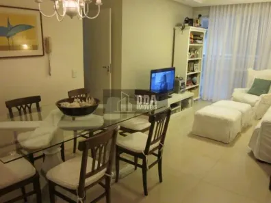 Apartamento com 3 Quartos à venda, 115m² no Jurerê Internacional, Florianópolis