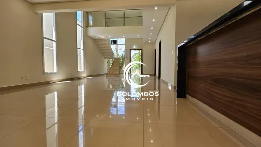 Casa de Condomínio com 3 Quartos à venda, 214m² no Pinheiro, Valinhos
