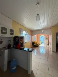 Casa com 2 Quartos para alugar, 50m² no Colônia Terra Nova, Manaus