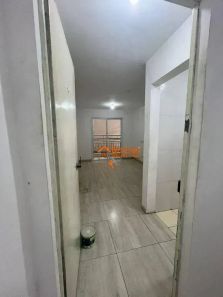Apartamento com 1 Quarto à venda, 48m² no Centro, Guarulhos