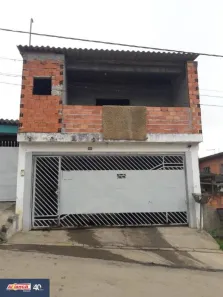 Sobrado com 8 Quartos à venda, 150m² no Vila Operária, Guarulhos