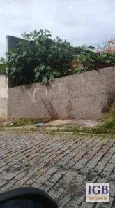 Lote/Terreno à venda, 224m² no Vila Celeste (Zona Leste), São Paulo