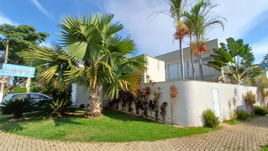 Casa de Condomínio com 3 Quartos à venda, 320m² no Campestre, Piracicaba