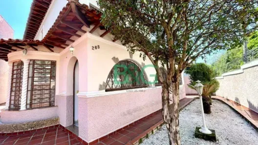 Casa com 3 Quartos à venda, 265m² no Aclimação, São Paulo