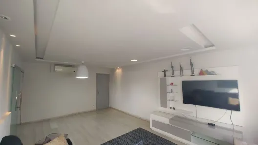 Apartamento com 3 Quartos à venda, 180m² no Icaraí, Niterói