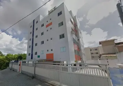Apartamento com 2 Quartos à venda, 58m² no Portal do Sol, João Pessoa