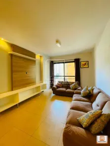 Apartamento com 2 Quartos à venda, 80m² no Centro, Ribeirão Preto