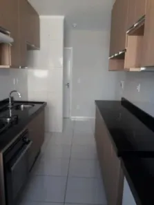 Apartamento com 2 Quartos à venda, 55m² no Vila Alba, Araçatuba