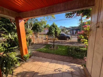 Lote/Terreno à venda, 390m² no Cristo Rei, São Leopoldo