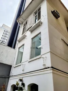 Imóvel Comercial com 3 Quartos para venda ou aluguel, 280m² no Consolação, São Paulo
