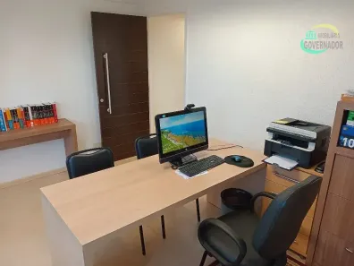 Sala Comercial à venda, 35m² no Centro, Campinas