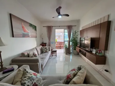 Apartamento com 2 Quartos à venda, 87m² no Aviação, Praia Grande