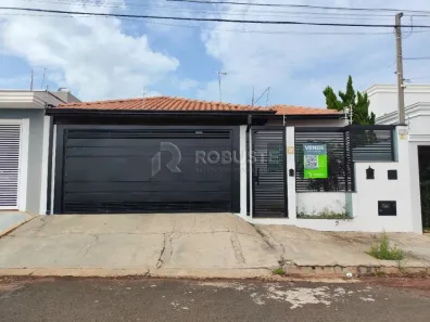 Casa com 2 Quartos à venda, 169m² no Jardim Paraíso II, Botucatu