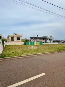 Lote/Terreno à venda, 302m² no Jardim Carvalho, Ponta Grossa