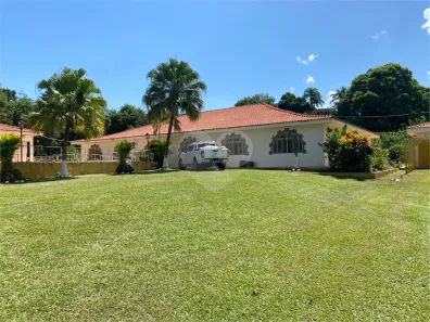 Casa com 4 Quartos à venda, 376m² no Dois Córregos, Piracicaba