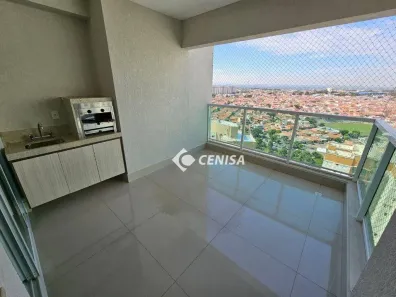 Apartamento com 3 Quartos à venda, 90m² no Jardim Pompéia, Indaiatuba