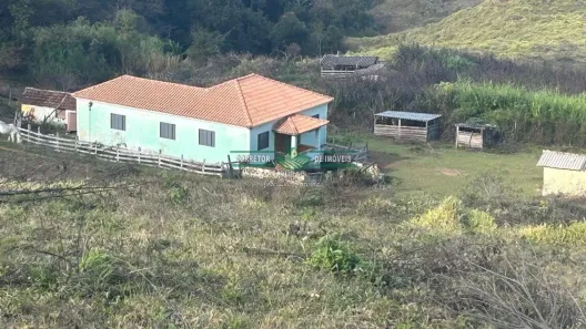 Fazenda/Sítio com 5 Quartos à venda, 360000m² no , Baependi