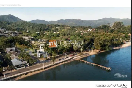 Apartamento com 2 Quartos à venda, 147m² no Cacupé, Florianópolis