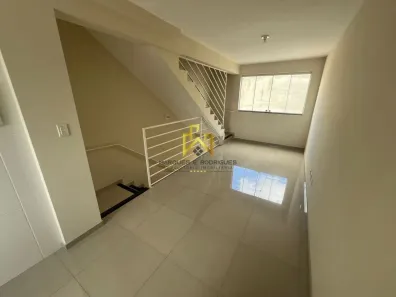 Cobertura com 3 Quartos à venda, 115m² no Candelária, Belo Horizonte