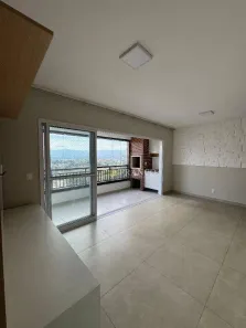 Apartamento com 2 Quartos à venda, 77m² no Centro, Taubaté