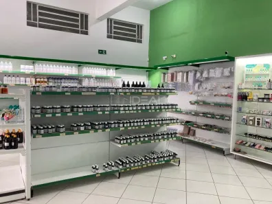Prédio Comercial com 2 Quartos à venda, 400m² no Centro, Campos dos Goytacazes