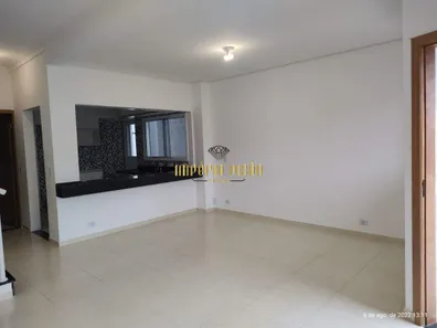 Sobrado com 4 Quartos à venda, 126m² no Chácara Faggion, Suzano