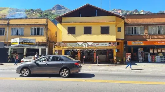 Apartamento com 7 Quartos à venda, 590m² no Itaipava, Petrópolis