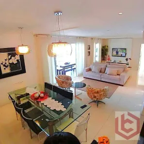 Apartamento com 3 Quartos à venda, 155m² no Embaré, Santos