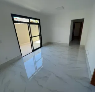 Apartamento com 3 Quartos à venda, 115m² no Esplanada, Belo Horizonte