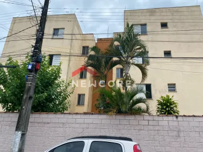 Apartamento com 2 Quartos à venda, 50m² no Balneario Anchieta, Mongaguá