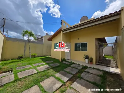 Casa de Condomínio com 2 Quartos à venda, 48m² no Tarumã-Açu, Manaus