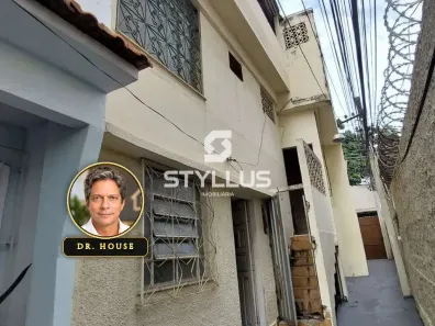 Casa com 3 Quartos à venda, 90m² no Todos os Santos, Rio de Janeiro