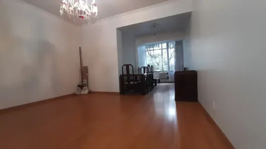 Apartamento com 3 Quartos à venda, 90m² no Copacabana, Rio de Janeiro
