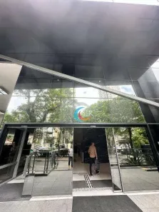 Sala Comercial para alugar, 279m² no Itaim Bibi, São Paulo