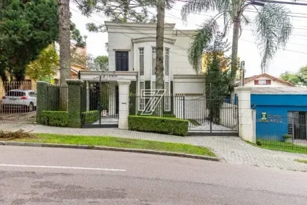 Imóvel Comercial com 8 Quartos à venda, 373m² no Água Verde, Curitiba