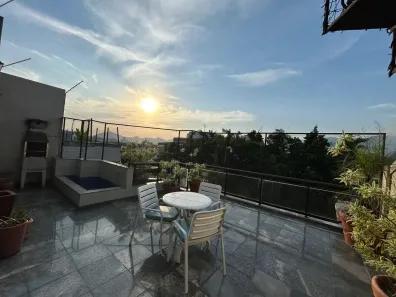 Cobertura com 3 Quartos à venda, 311m² no Recreio dos Bandeirantes, Rio de Janeiro
