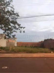 Lote/Terreno à venda, 313m² no Jardim Roberto Selmi Dei, Araraquara